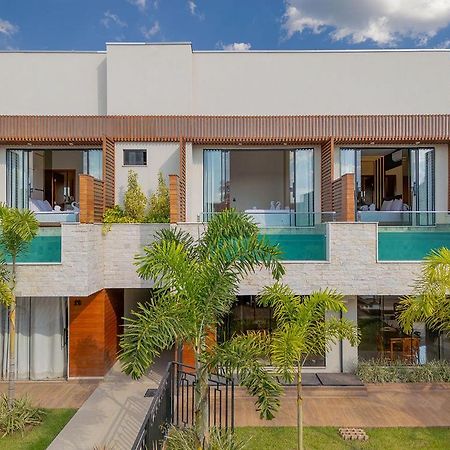 Pousada Villas - Bonito Bonito  Buitenkant foto
