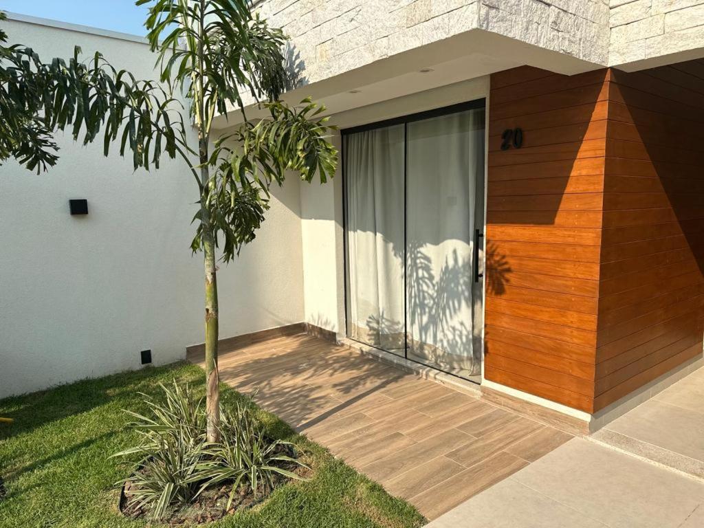 Pousada Villas - Bonito Bonito  Buitenkant foto