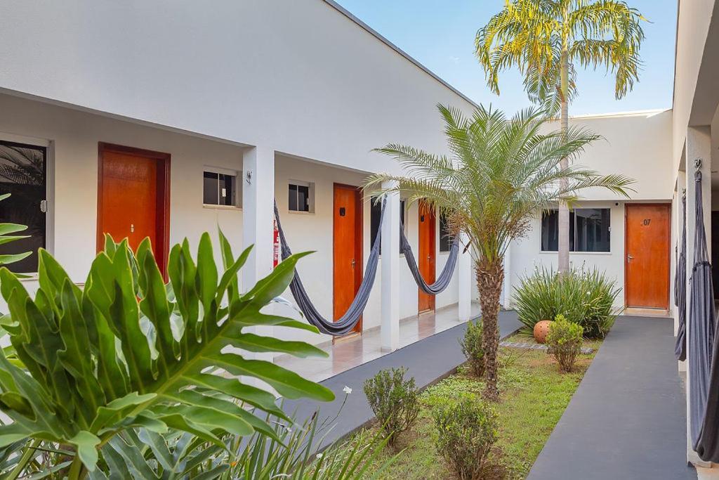 Pousada Villas - Bonito Bonito  Buitenkant foto